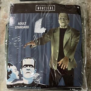 Monsters • Costume • Blazer